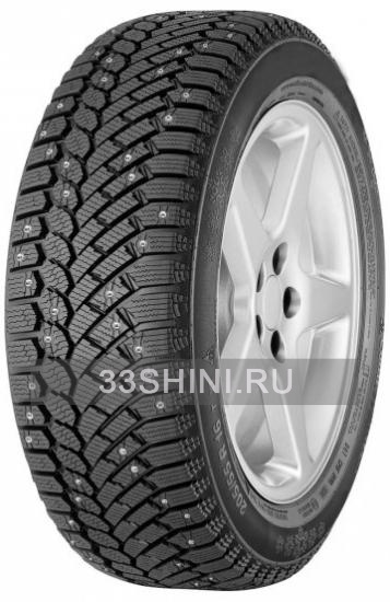 Gislaved Nord Frost 200 225/65 R17 106T (шип)