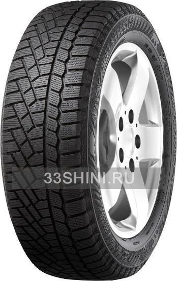 Gislaved Soft Frost 200 215/50 R17 95T