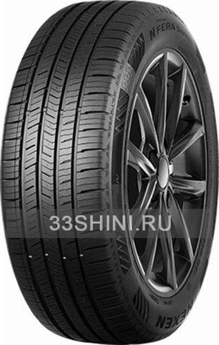 Nexen-Roadstone N FERA Supreme 255/45 R20 105W