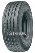 Michelin XZA2 Energy (рулевая) 295/60 R22.5 150K