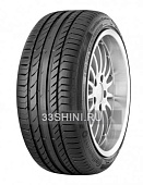 Continental ContiSportContact 5 235/40 R18 95W