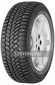 Gislaved Nord Frost 200 215/60 R17 96T (шип)