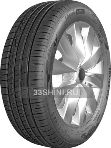 Шины Ikon Tyres Autograph Eco 3 195/55 R15 89V