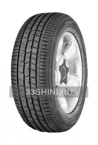 Continental ContiCrossContact LX Sport 275/45 R20 110V Seal Silent