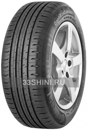 Continental ContiEcoContact 5 205/55 R16 94H Seal
