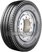 Bridgestone R-Trailer 001 (прицепная) 265/70 R19.5 143K
